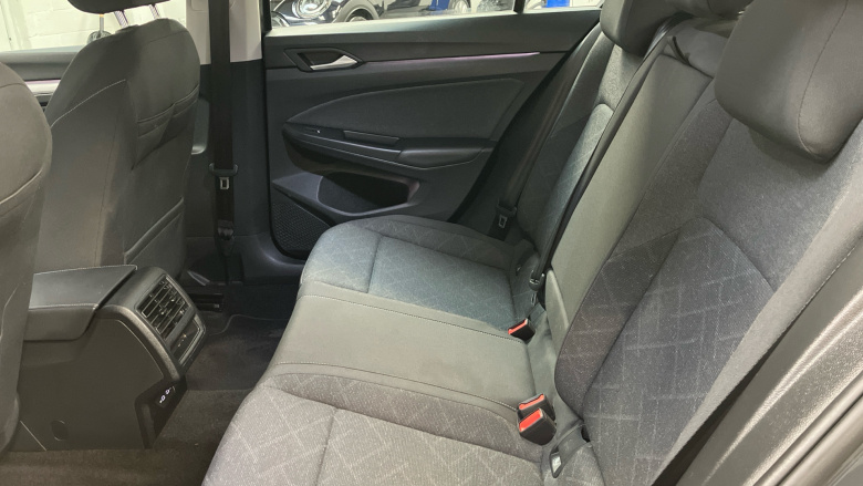 Volkswagen Golf 1.5 TSI 150 Life 5dr Petrol Hatchback